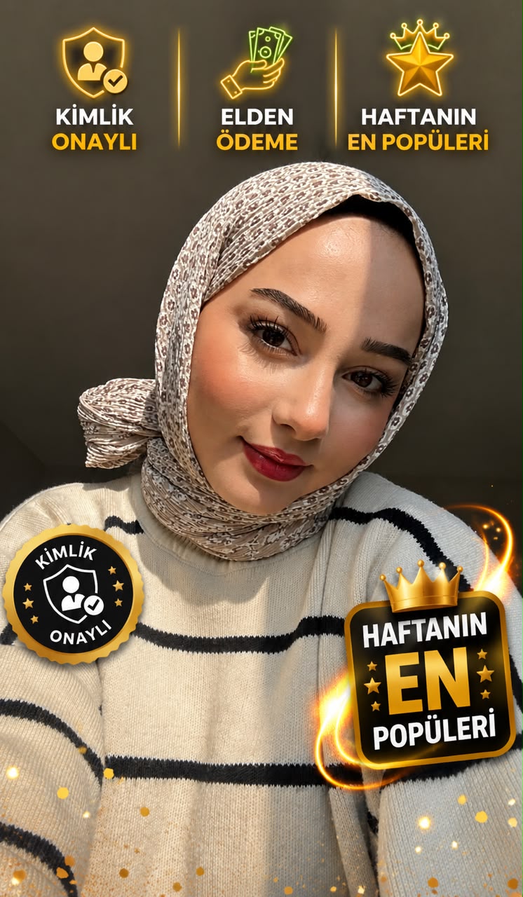 Sinanköy Başarıyı Gören Kadın Bayan Escort Buse