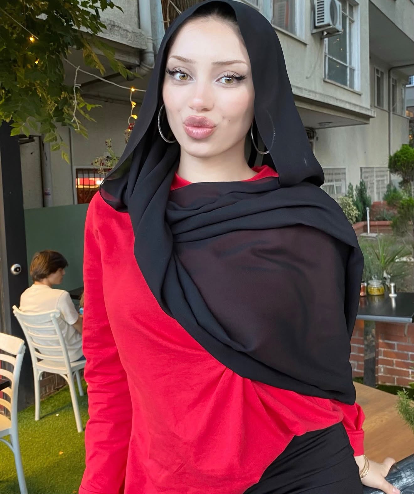 Yeni Birlikte Güzel Escort Cemre