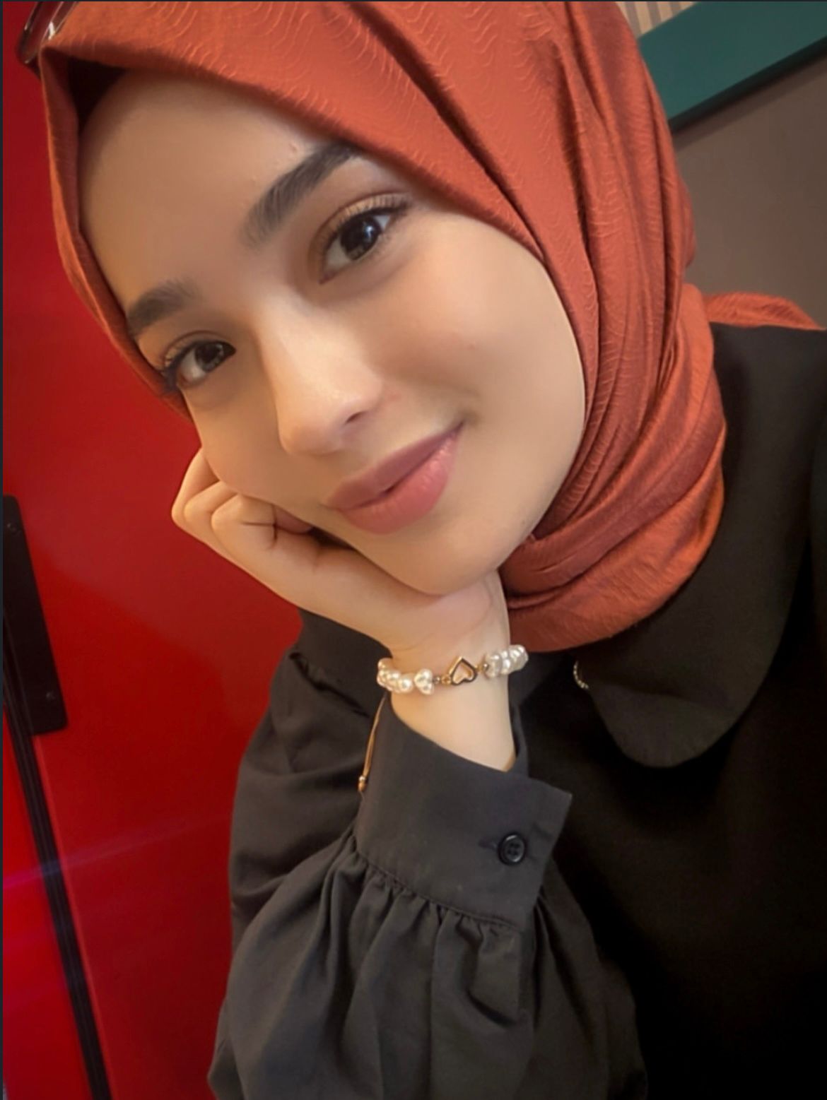 Hamzabeyli Kendine Güvenen Kadın Escort Bayan Melek