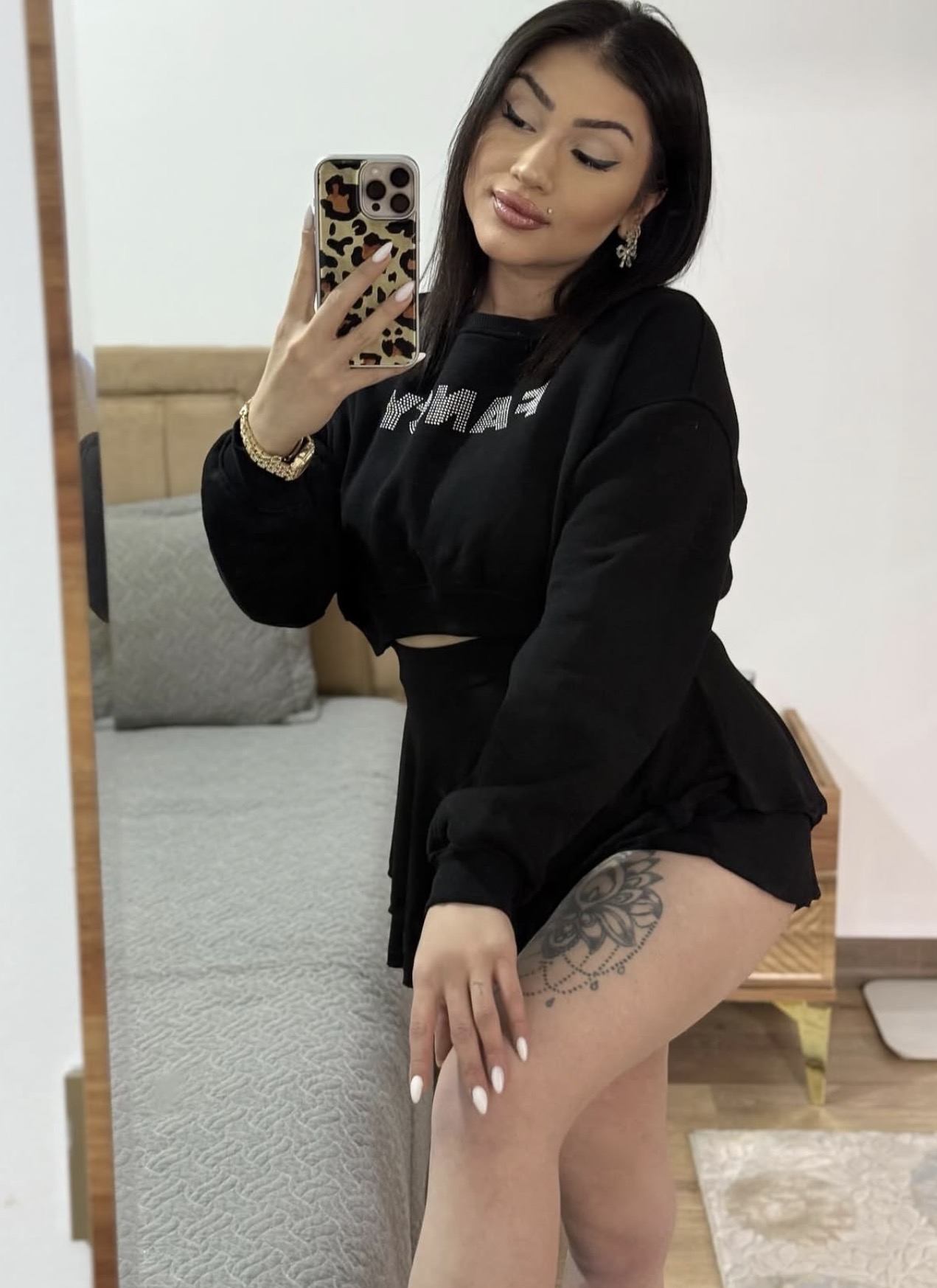 Helvacı Huzur Veren Partner Escort Hülya