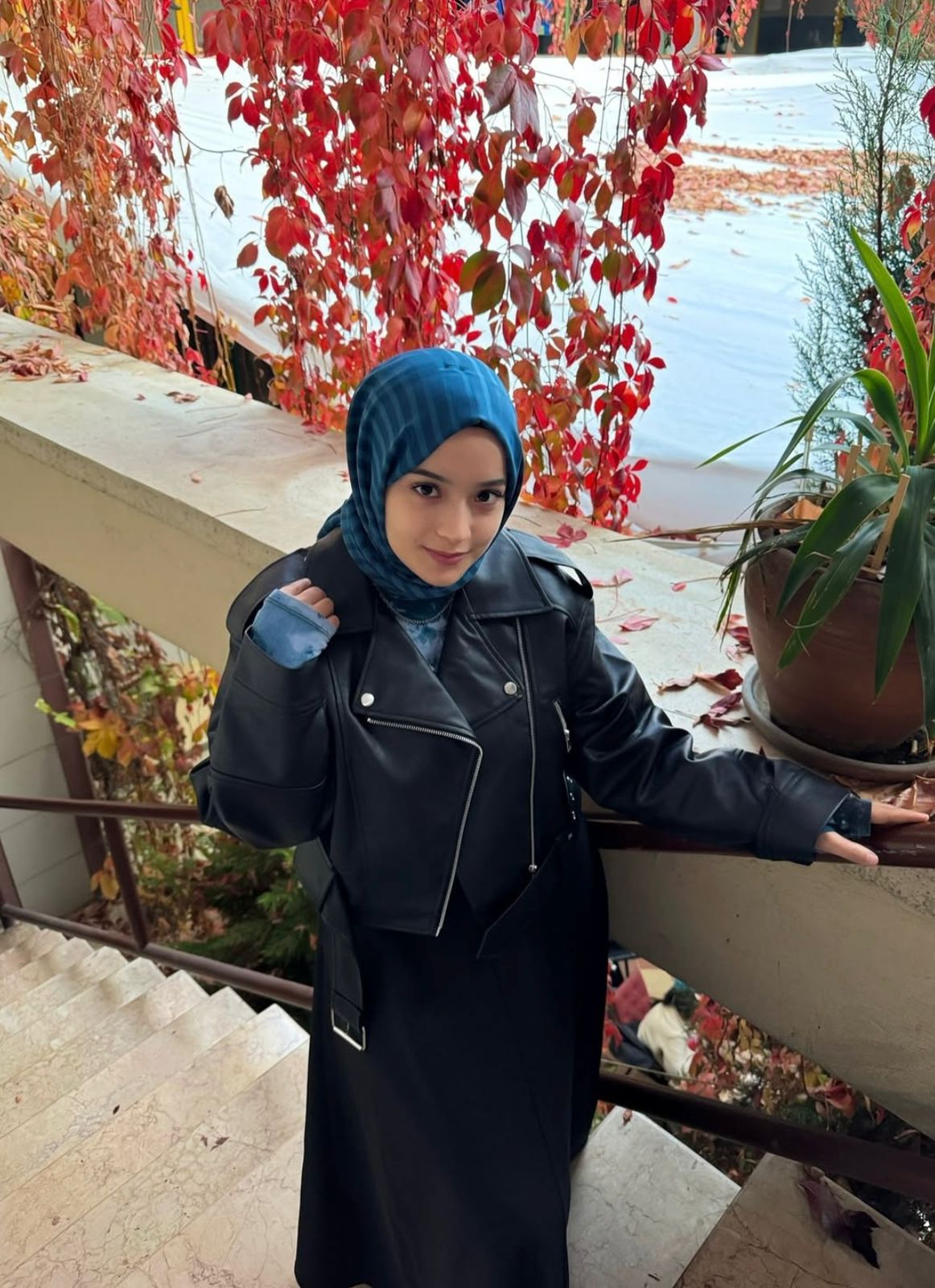 Harmanlı Garaj Escort Bayan Melis