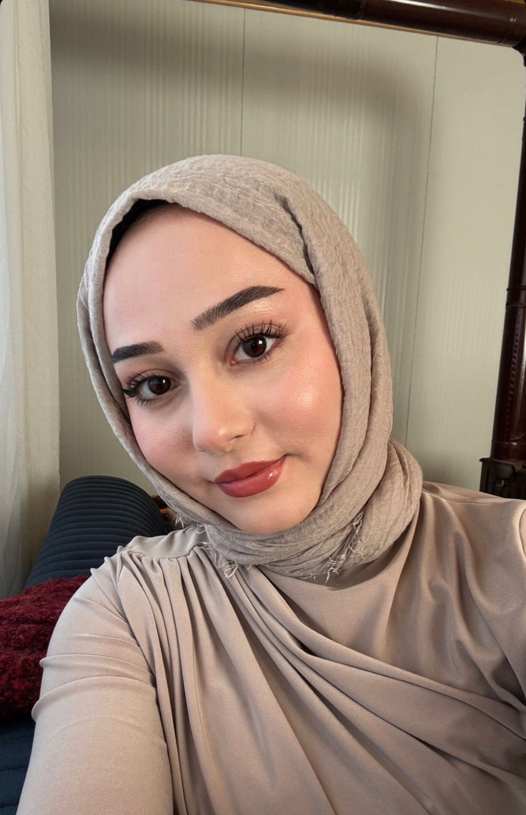 Şerbettar Mükemmel İlişki Escort Rabia