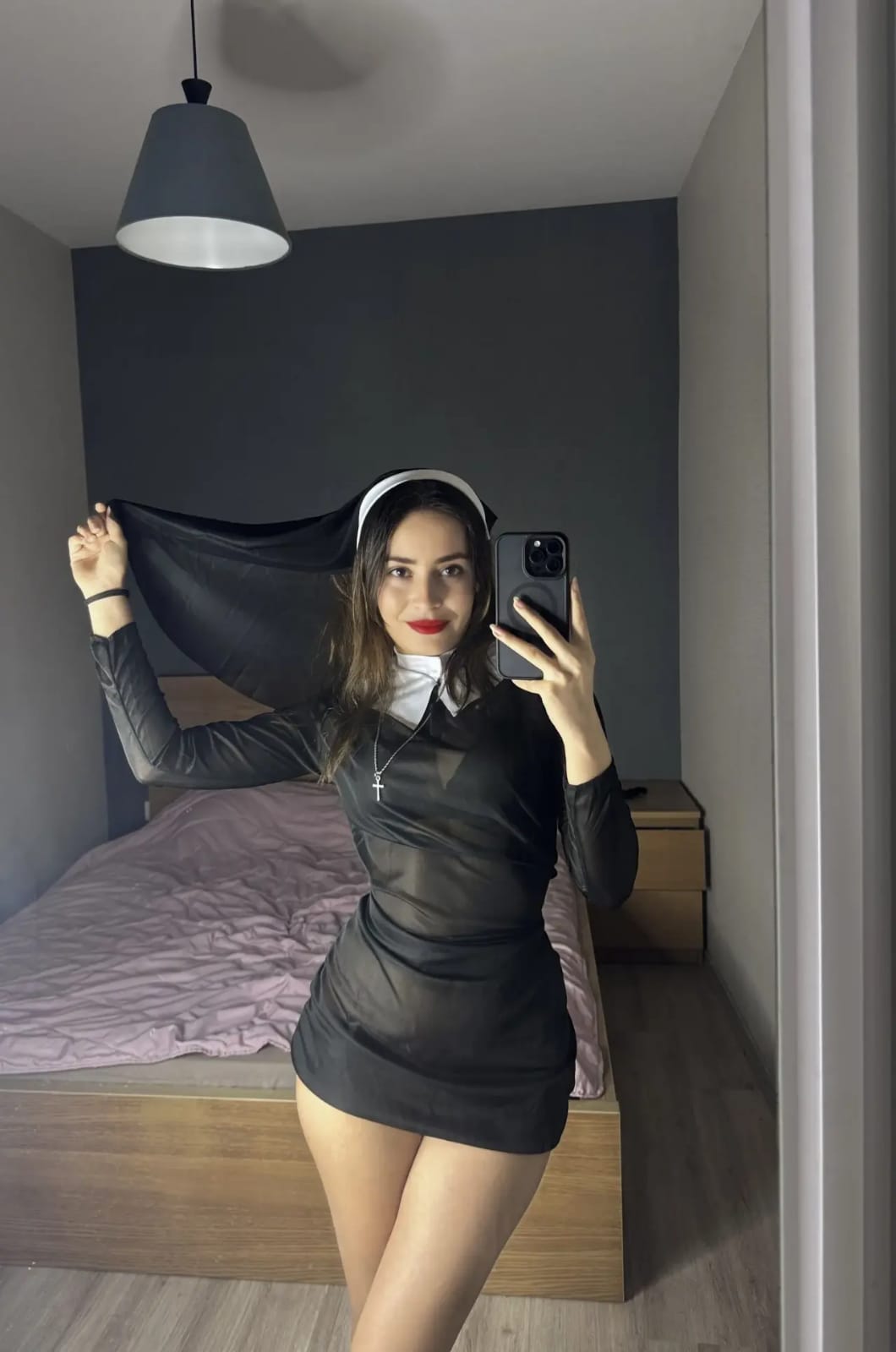 Domurcalı Genç Bayan Escort Gül