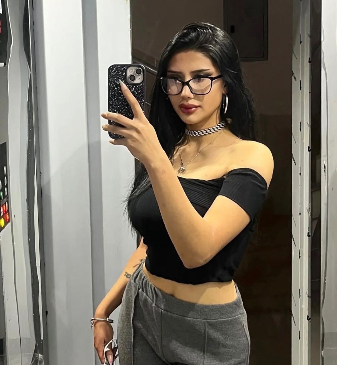 Nasuhbey Esmer Escort Bayan Anıl