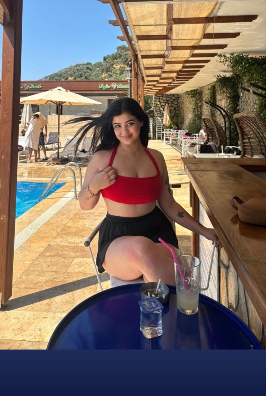 Habib Hoca Güvenilir Bayan Escort Serpil