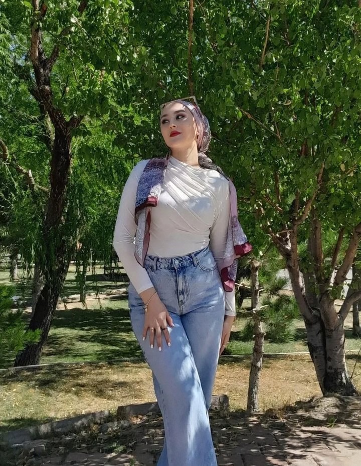 Türkobası Tatlı Dilli Bayan Escort Bayan Müjde