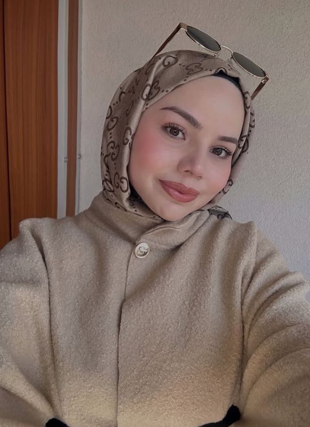 Boztepe Macera Dolu Partner Escort Bayan Cemre