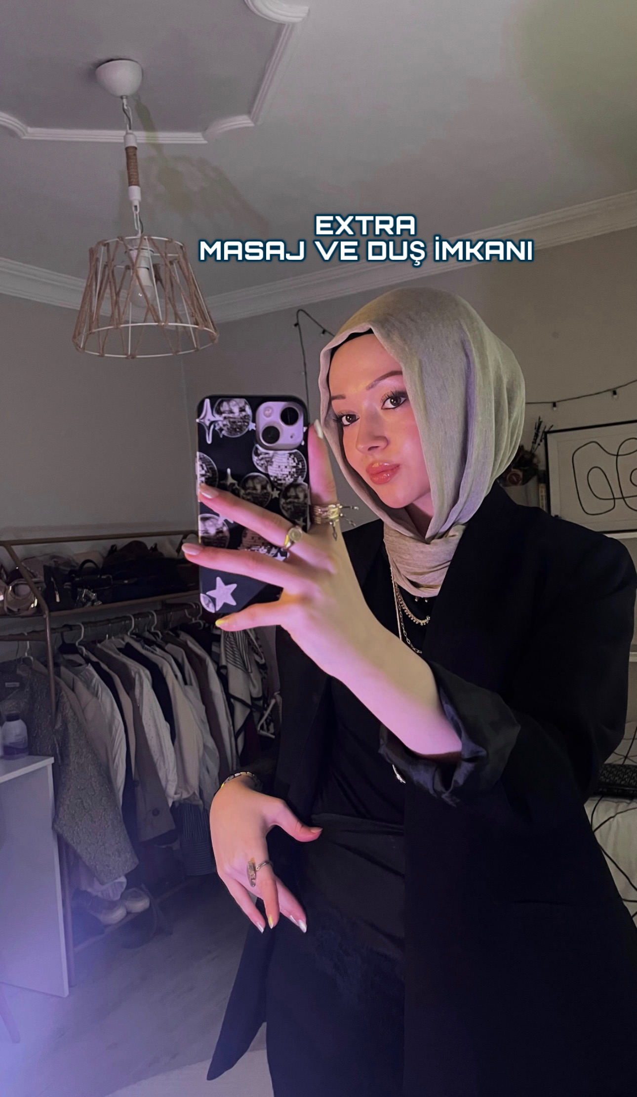 Yünlüce Hayalini Arayan Kadın Bayan Escort Nazlı