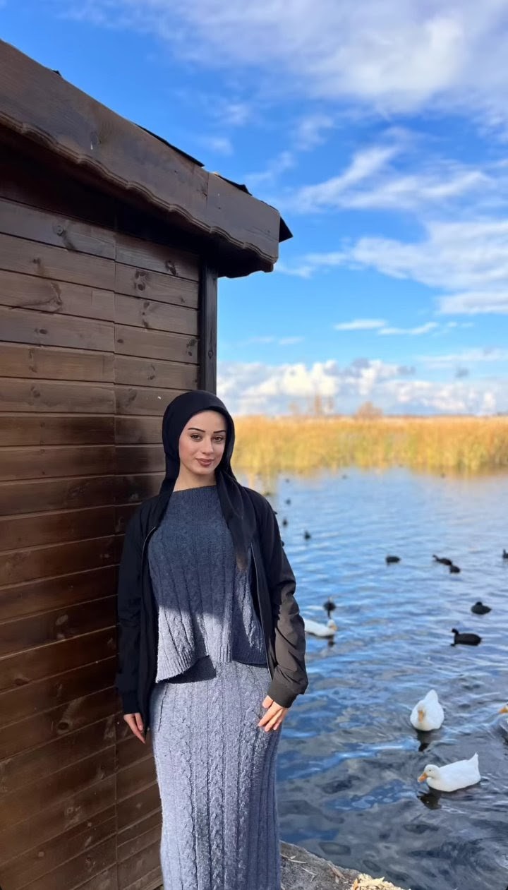 Paşayiğit Lüks Bayan Escort Bayan Seda