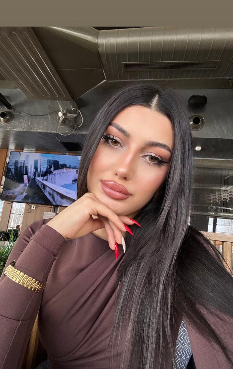 Çiftlik Deneyimsiz Escort Bayan Nisa