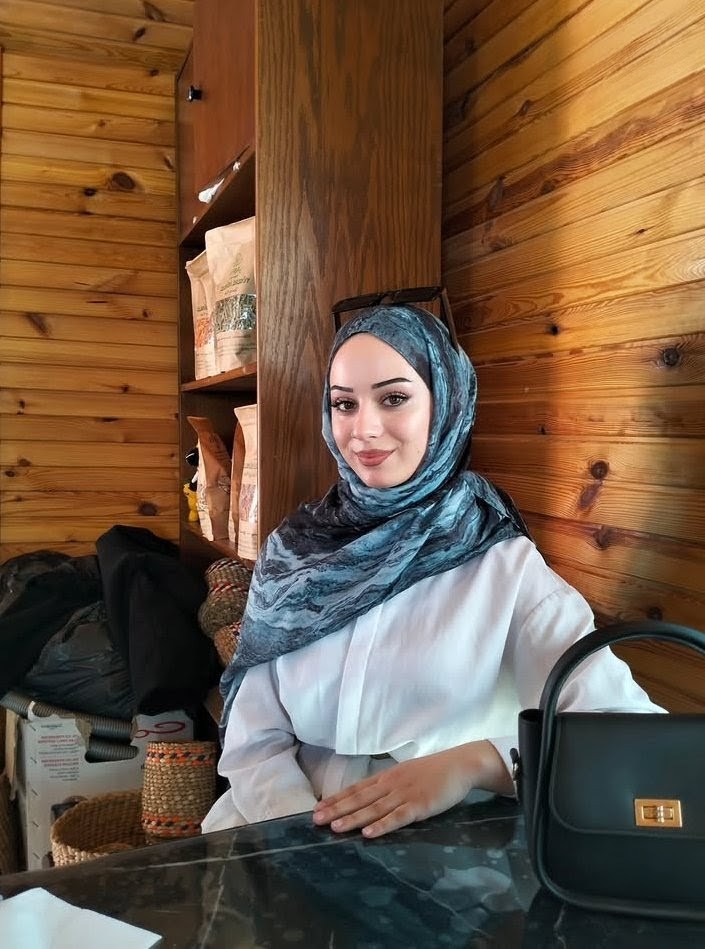 Olacak Gizemli Partner Bayan Escort Funda