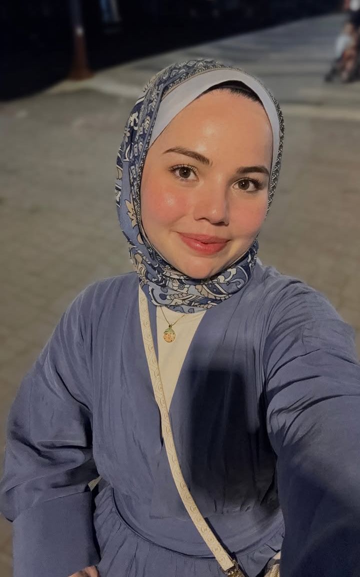 Umurbey Tatlı Partner Escort Belma