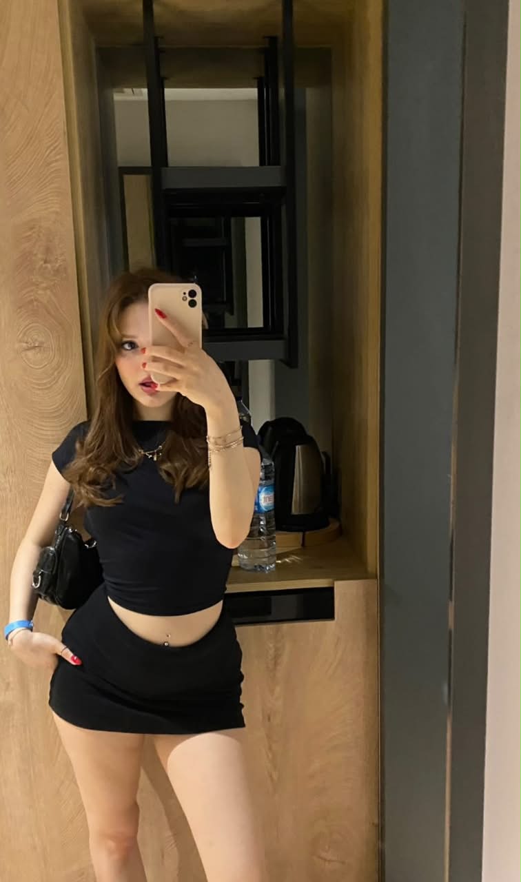 Akıncılar Aşkı Bulmuş Kadın Escort Maya
