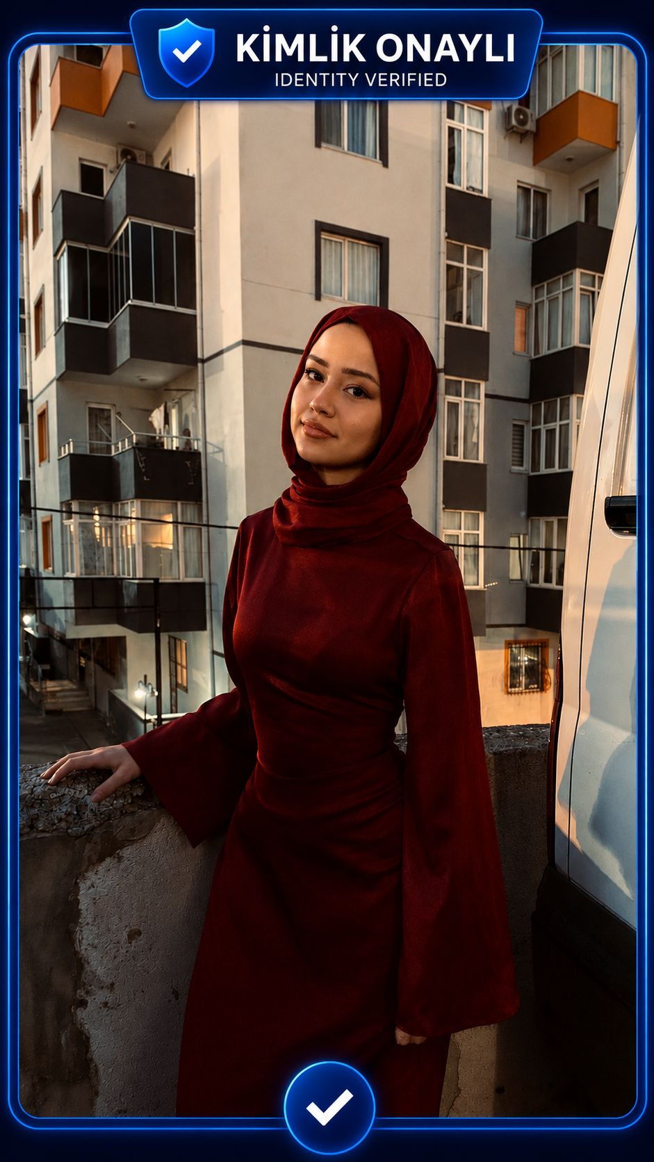 Gündüzler Duygusal Kadın Bayan Escort Rabia