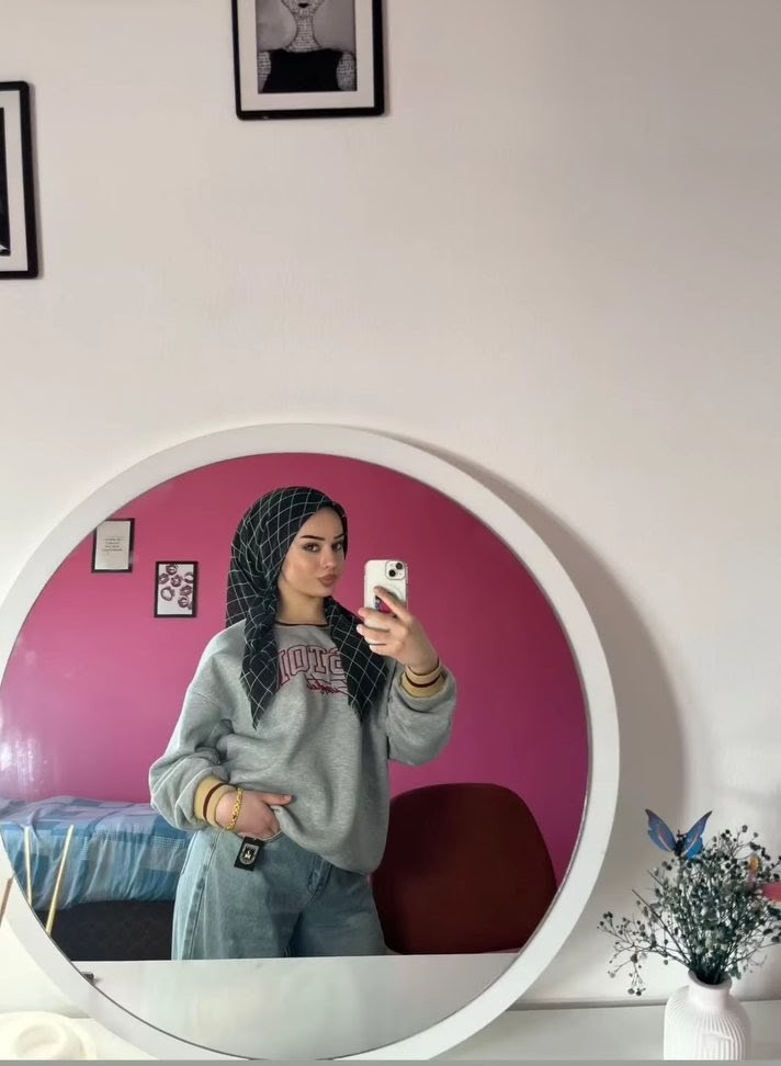 Türkmen Gerçek Bayan Escort Bayan Ceyda