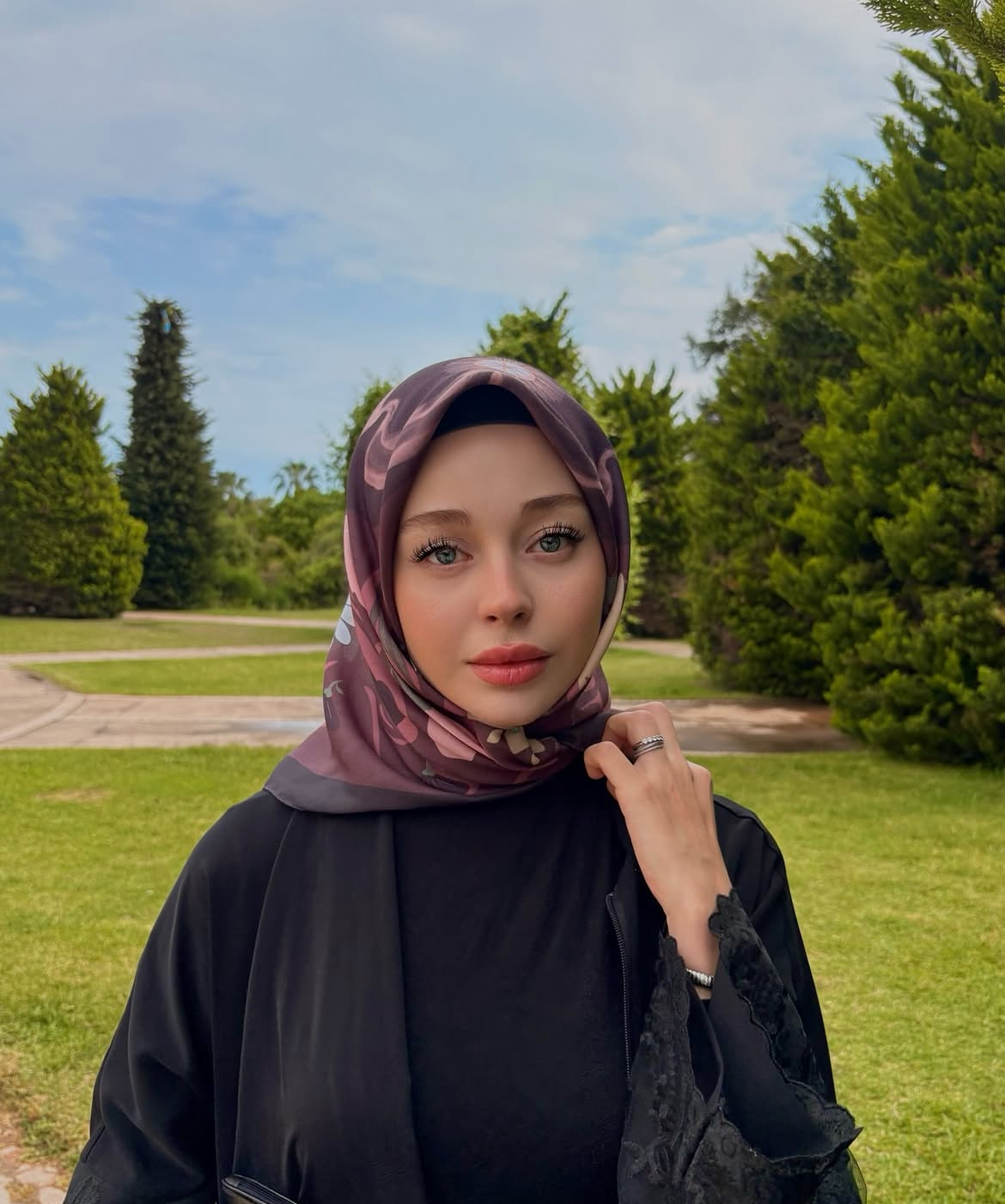 Çeltik Sonsuz Birlikte Escort Aimee