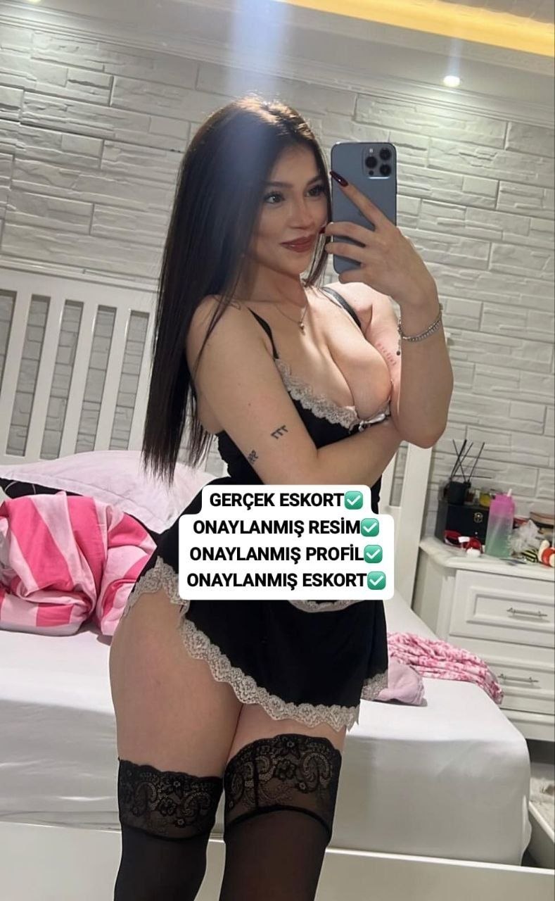 Küplü Gerçekten Duygusal Kadın Escort Bayan Ceren