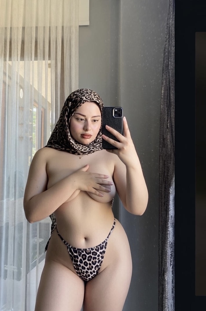 Yenimuhacir Efsanevi Partner Bayan Escort Nazlı