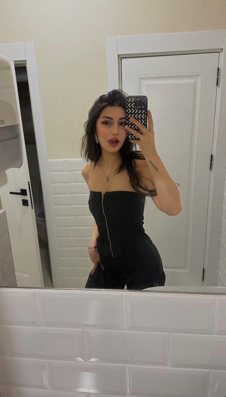 Sarpdere Sürprizli Kadın Escort Gülce