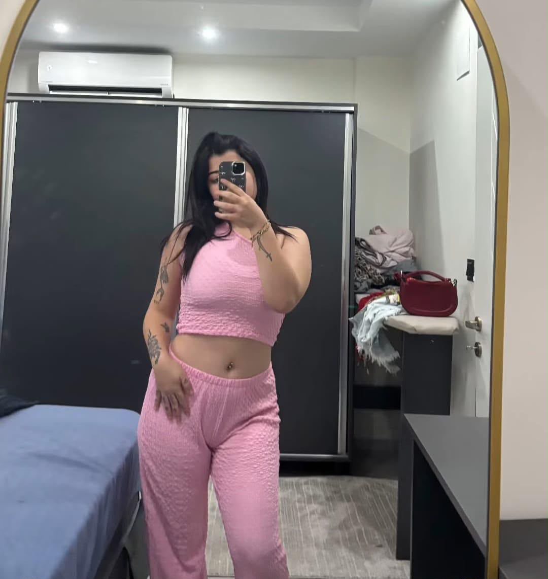 Subaşı Duruşu Güçlü Kadın Bayan Escort Hülya