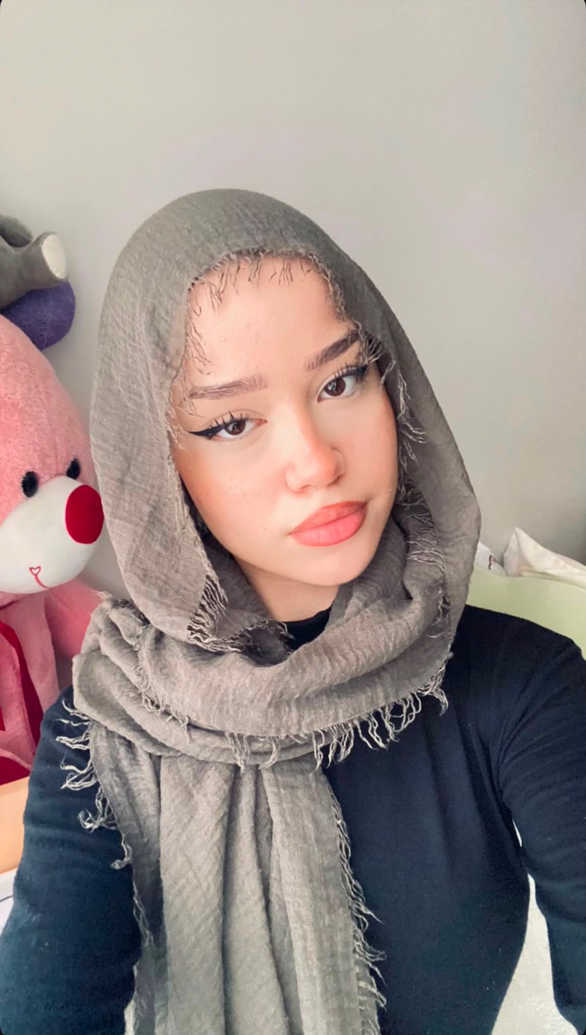 Karabürçek Güzel Bir Gelecek Escort Emine