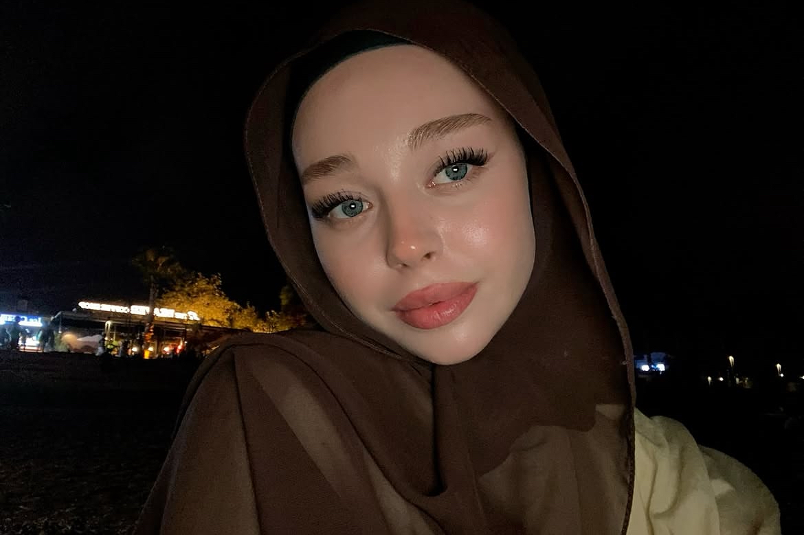 Yazır Gerçekten Duygusal Kadın Escort Şirin