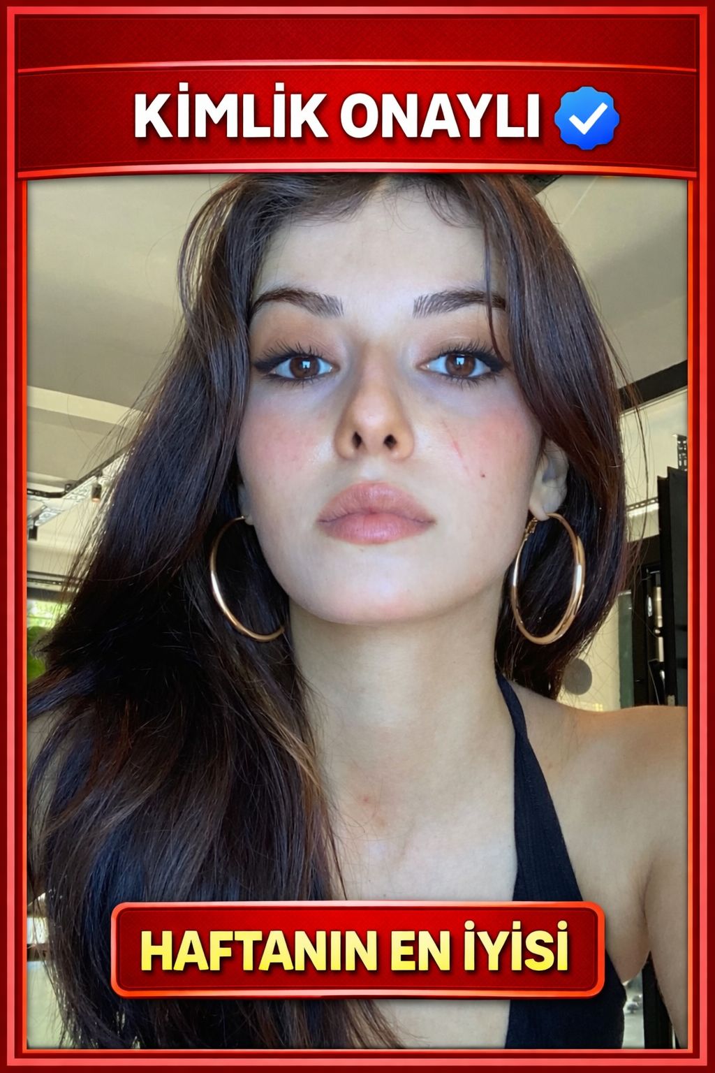 Mercan Zarif Partner Bayan Escort Duygu