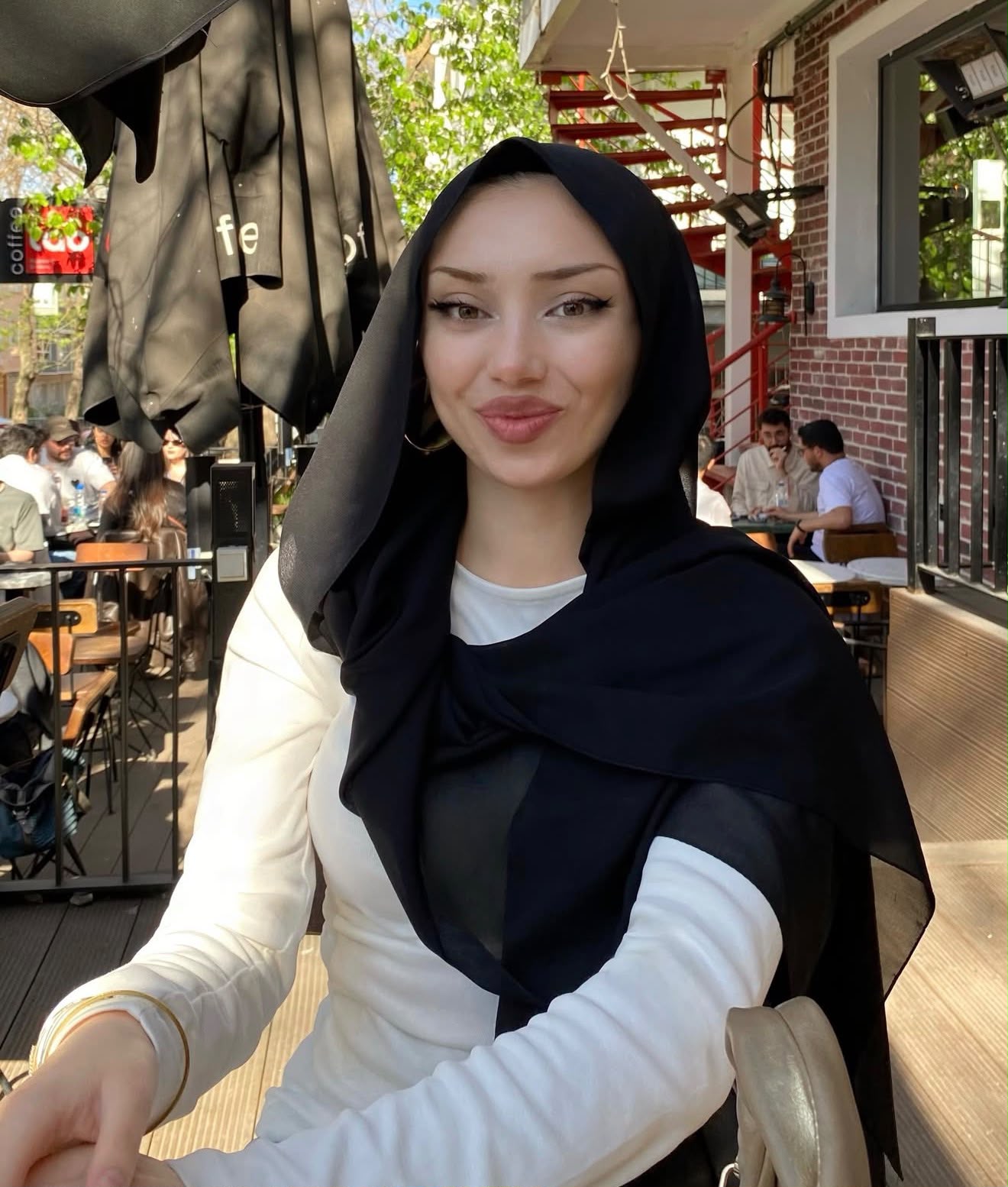 Subaşı Aşkın Gücü Bayan Escort Rabia