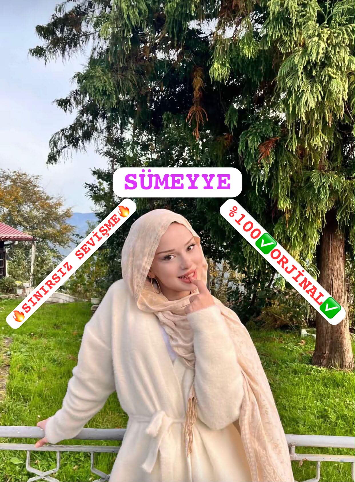 Karlı Efsanevi Partner Escort Bayan Fatoş