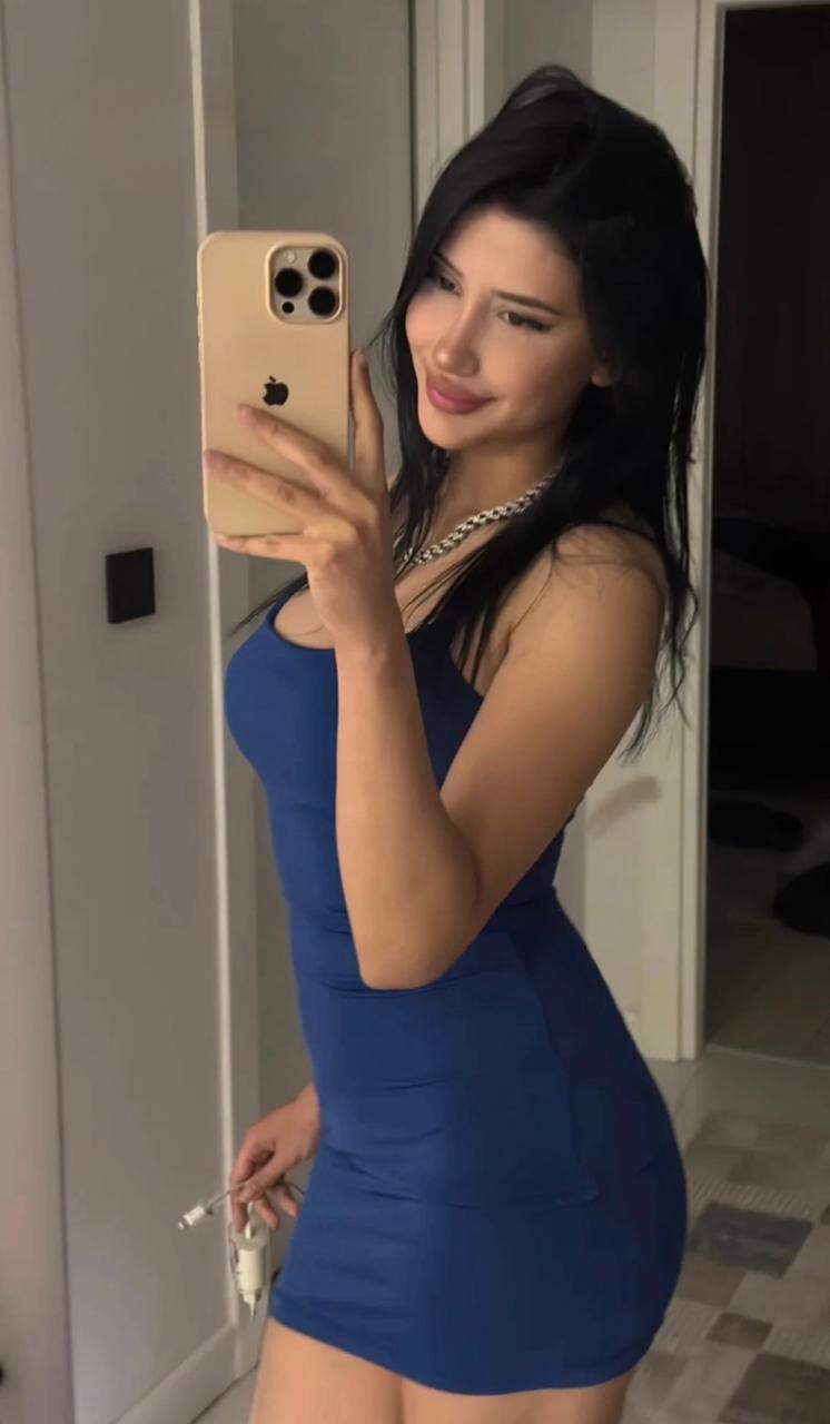 Çallıdere Telekız Bayan Escort Aycan