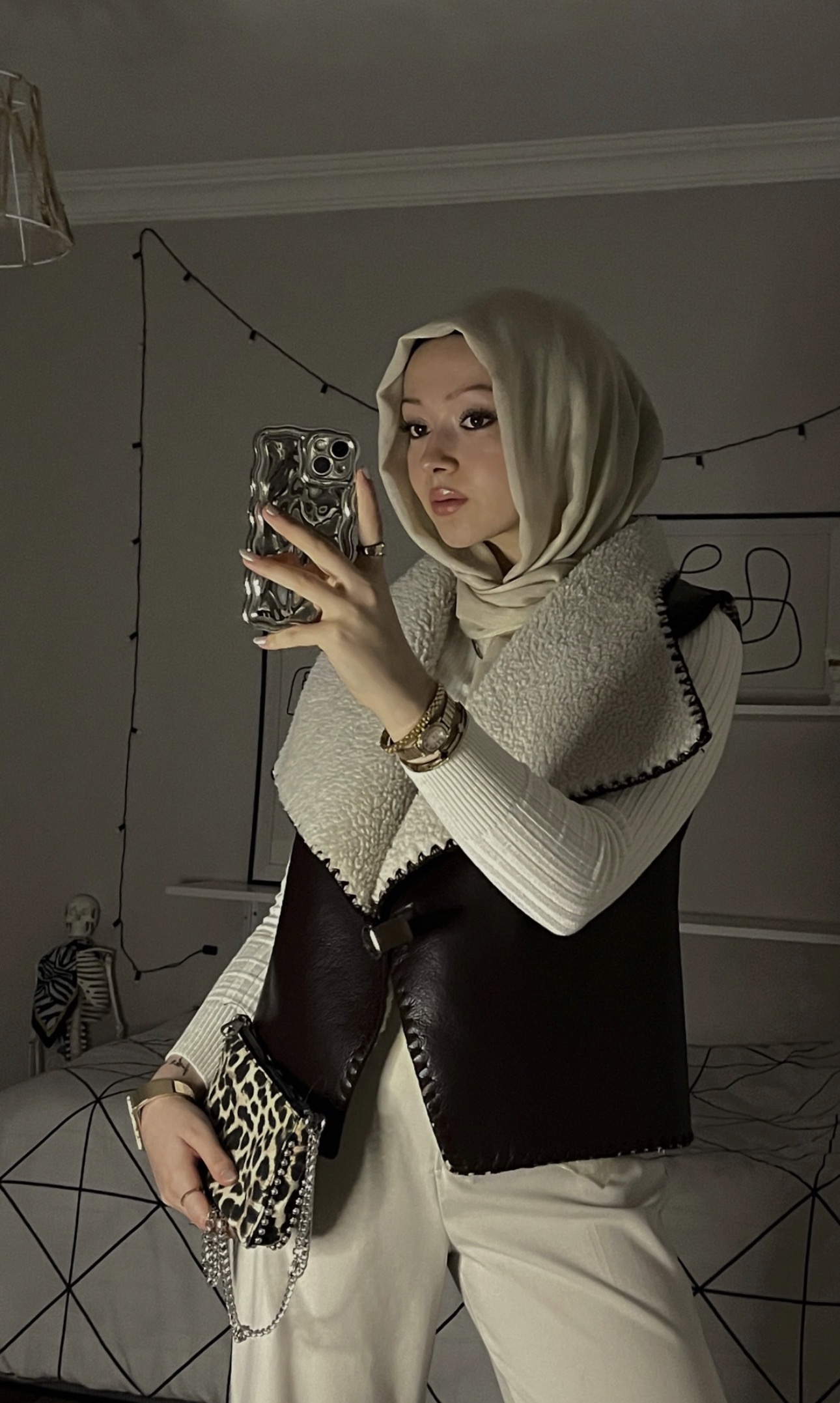 Demirköy Başarılı Kadın Escort Bayan Arzu